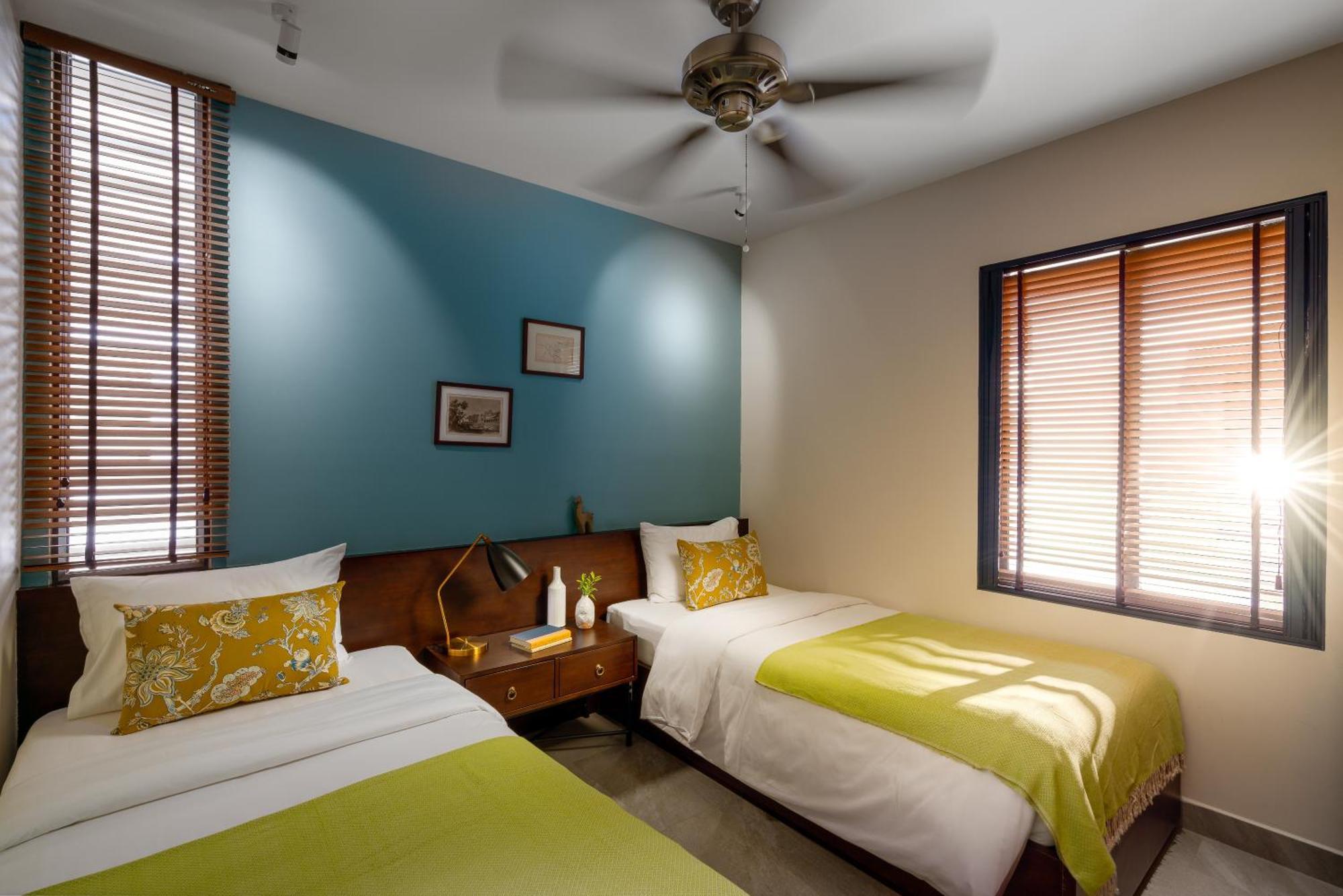Angkor Grace Wellness Resort Siem Reap Exterior foto