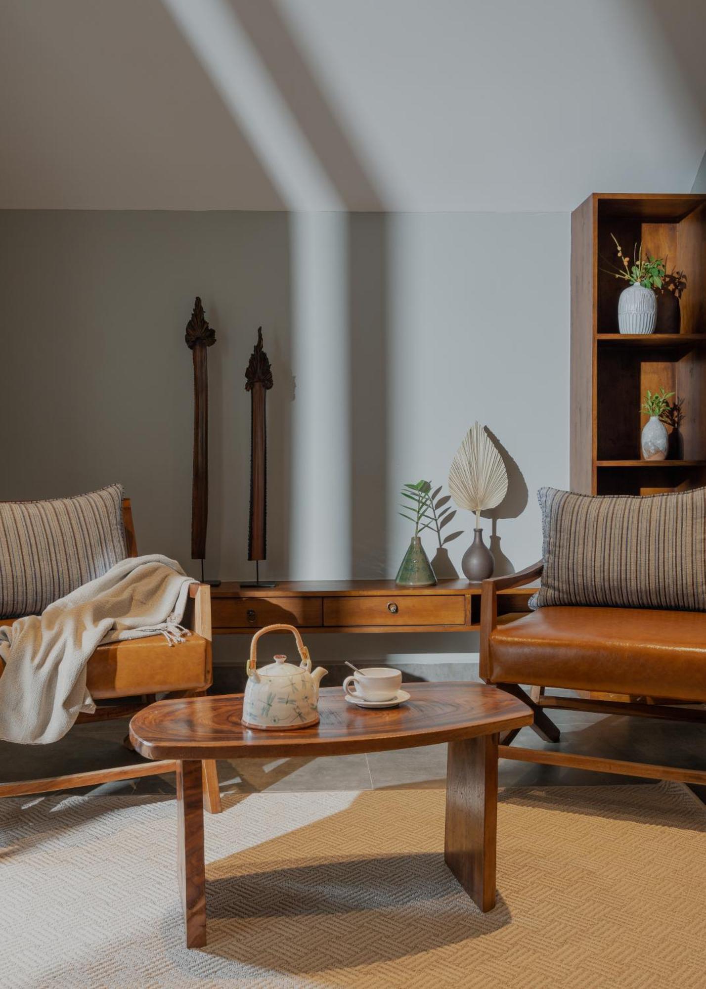 Angkor Grace Wellness Resort Siem Reap Exterior foto